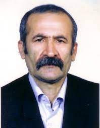 دکتر علیجان احمدی آهنگر